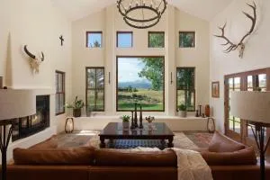 Luxury Carbondale Home - 格伦伍德温泉