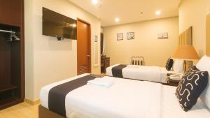 Asrodel Hotel RedPartner