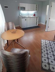 Live, Work & Comfort San Isidro