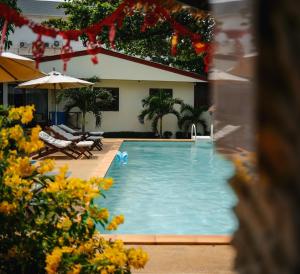 The Waterfront Hotel at Fishermans Village