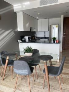 El Encuentro. Espectacular para viaje y descanso.