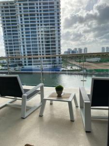 El Encuentro. Espectacular para viaje y descanso.