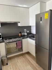 El Encuentro. Espectacular para viaje y descanso.