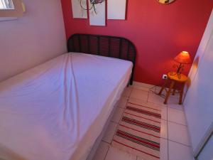 3 pièces rénové avec loggia, WIFI et parking à Sète - FR-1-472A-294