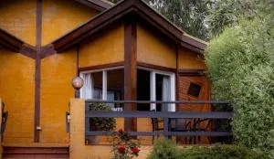 The Vines Cottage, Yarra Glen - Strath Creek