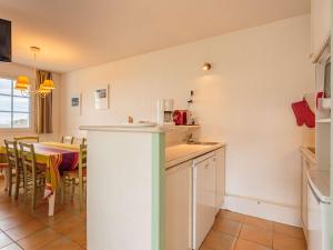 Grand appartement familial avec piscine près de Saint-Jean-de-Luz - FR-1-2-439