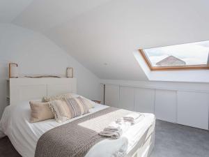 Appartement Rénové Quartier des Halles Biarritz - FR-1-3-604