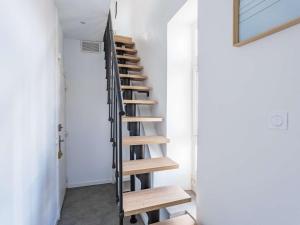 Appartement Rénové Quartier des Halles Biarritz - FR-1-3-604