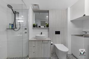 KozyGuru | Surry Hills | Prime Location & Parking