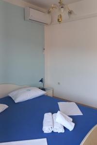 Apartments by the sea Tisno, Murter - 13588