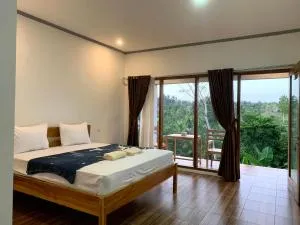 Tommy Homestay - Groeng