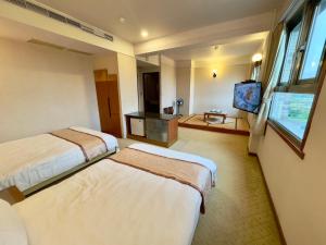 Phòng Gia Đình (Family Room)