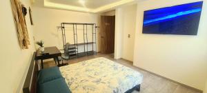 Cálida casa pet friendly, CDMX