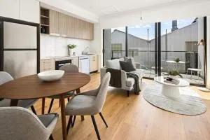 Clare St Apartments by Urban Rest - Pennington