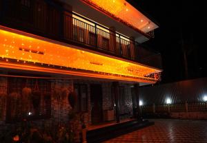 Arabian Nights Munnar,Family Villa with Pool