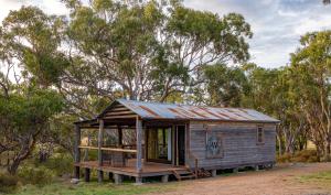 Waterloo Station Country Stays