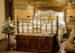 Waterloo Station Country Stays