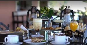 Las Lomitas Casa de Campo