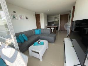 Espectacular apartamento en Melgar