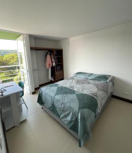 Espectacular apartamento en Melgar