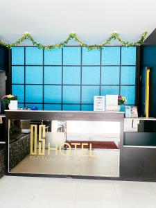 OS Hotel Batu Aji Batam