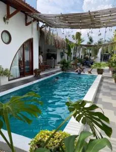 Homestay Bingo LaGi - La Gi