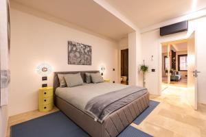 Ædrians Loft. Boutique apartment with private terrace in the center of Rome