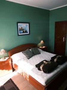 Apartments by the sea Palit, Rab - 22493