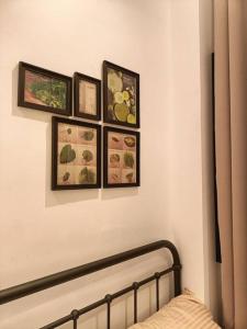 JD&S Apartments Unit 4