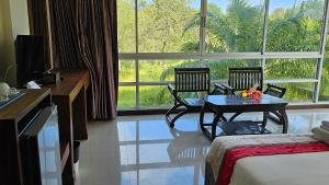 The Pano Hotel And Residence