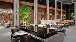 Hyatt Regency Phnom Penh