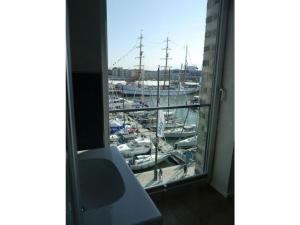 Charming apaartment in Bremerhaven
