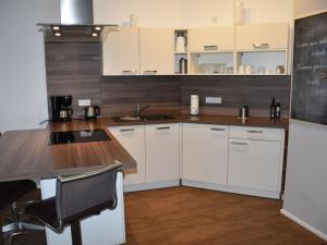 Charming apaartment in Bremerhaven