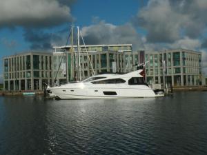 Charming apaartment in Bremerhaven
