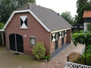 B&B De Paardenstal