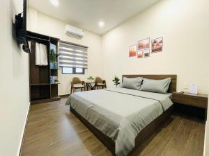 Phòng Đôi (Double Room)
