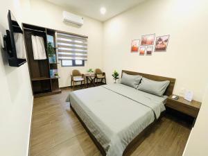 Phòng Đôi (Double Room)
