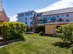 Holiday apartment in Otseebad Wustrow