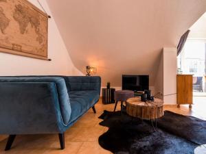 Holiday apartment in Otseebad Wustrow