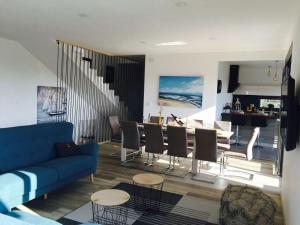 Charming apartment in Istria 