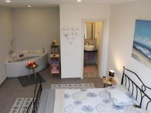 Charming apartment in Istria