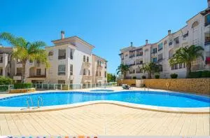 E041 Apartment Albir - 拉尔法斯德尔皮