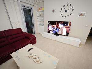 Vasil Gjika Apartment