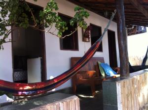 Pousada Estrela Matutina