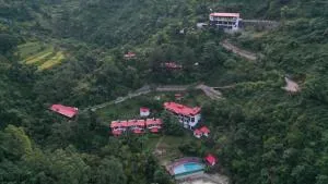 Haut Monde Hill Stream Resort and Spa - Dehradun