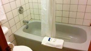 Westport Station Motel