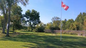 Westport Station Motel