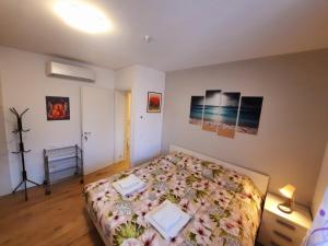 New Bedrooms Mamma Gigetta