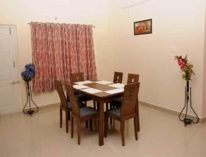 sucasa homes (home away from home guest services pvt ltd)