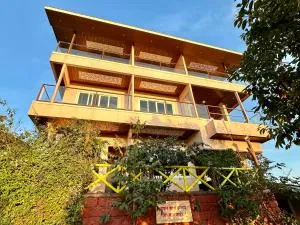 Hollywood Palace Resort - Kas